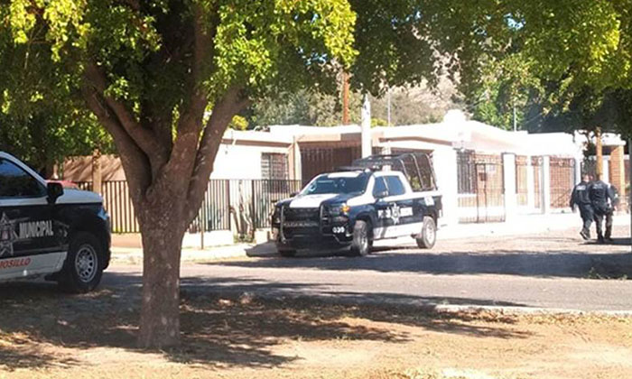 Atrapan a portadores de armas blancas en diversos sectores de la ciudad