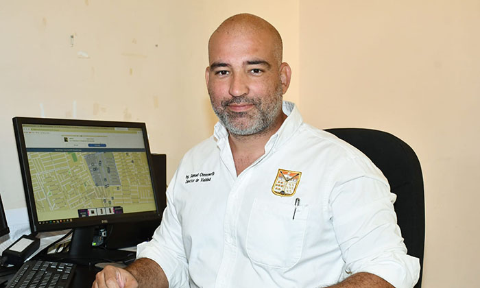 Avanza Ayuntamiento de Hermosillo en orden y seguridad vial