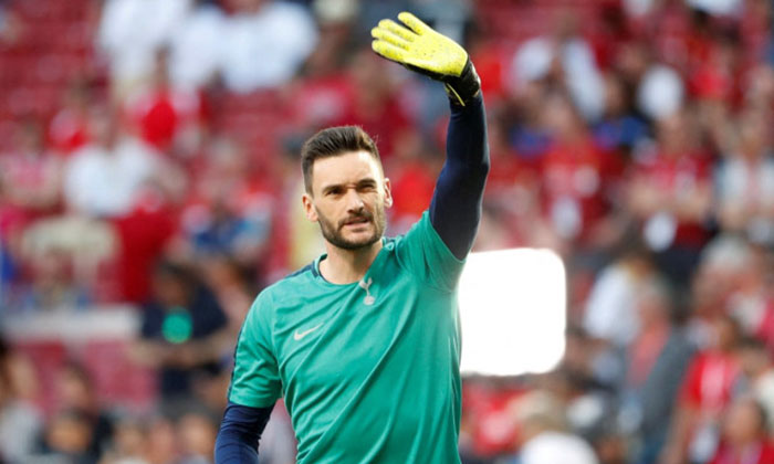 Hugo Lloris será la nueva estrella en MLS, jugará con LAFC y Carlos Vela