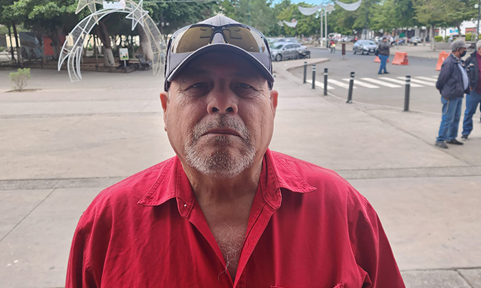 Jubilados municipales piden ampliar apoyo estatal para el próximo año