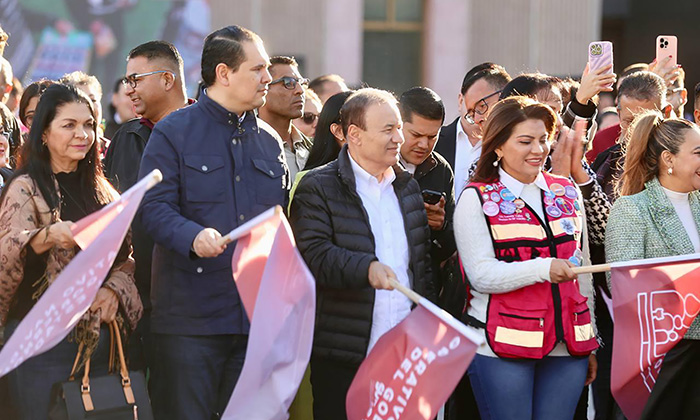 Arranca Operativo Navideño 2023