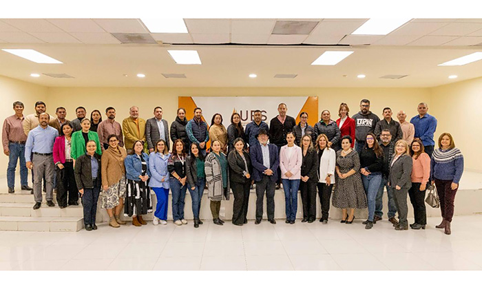 Realizan segundo encuentro de Investigadores; La Universidad Estatal de Sonora
