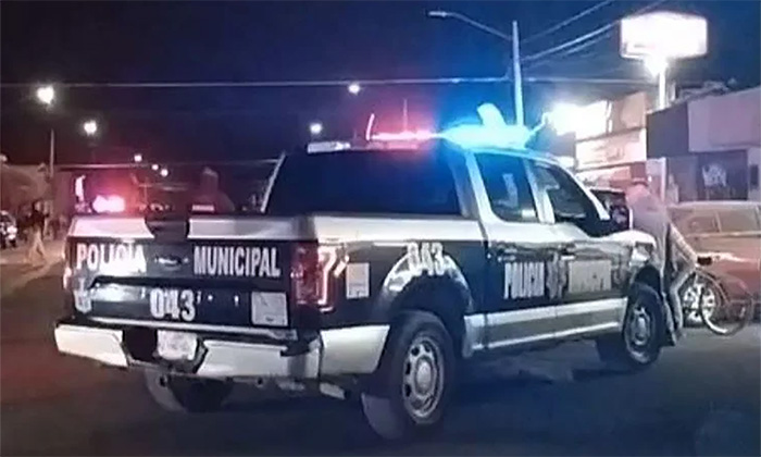 Asesinan a joven en un expendio en Ciudad Obregón
