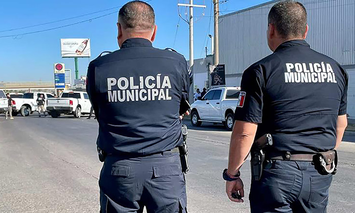 Reitera FGJES agresión armada contra agentes en Ciudad Obregón