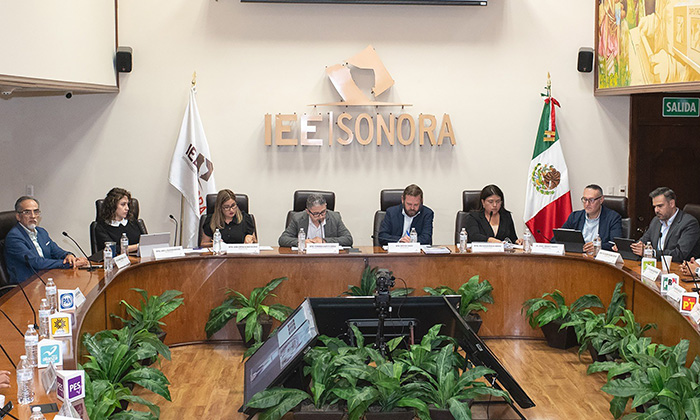 Consultará IEE a personas con discapacidad en Sonora