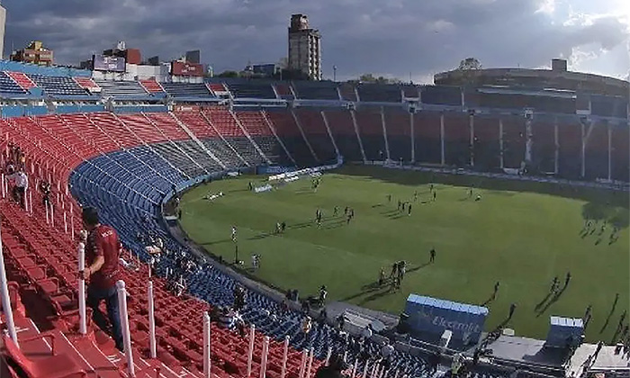 Tendrá América nueva casa por remodelación de Estadio Azteca
