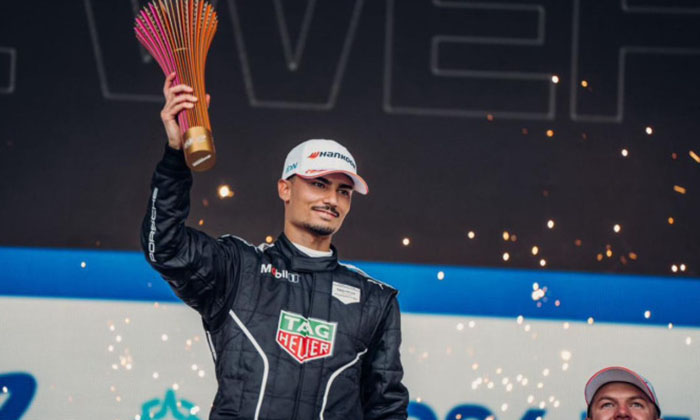 Pascal Wehrlein triunfa en E-Prix de México 2024; está bajo investigación
