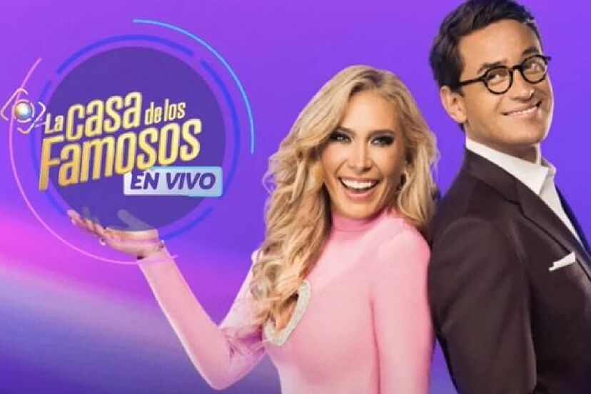 La Casa de los Famosos de Telemundo Inicia su cuarta temporada con altas expectativas