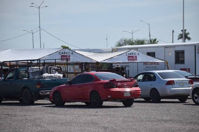 Apoyarán a propietarios de carros “pafas” sin título para regularización