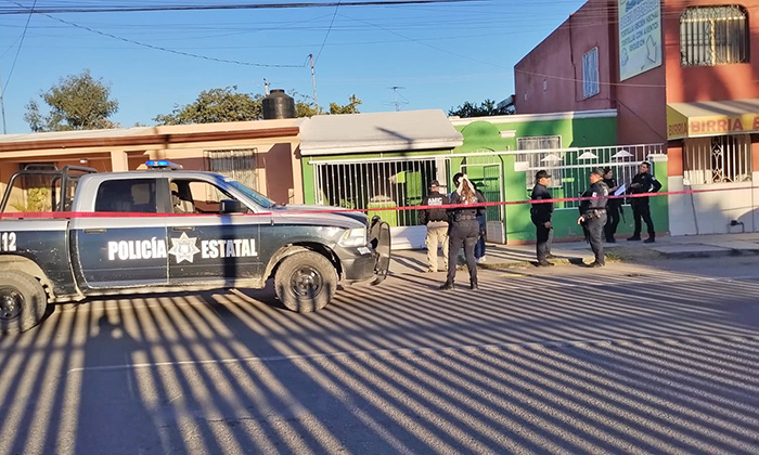 Asesinan a balazos a automovilista; Quedó sin vida en Las Granjas