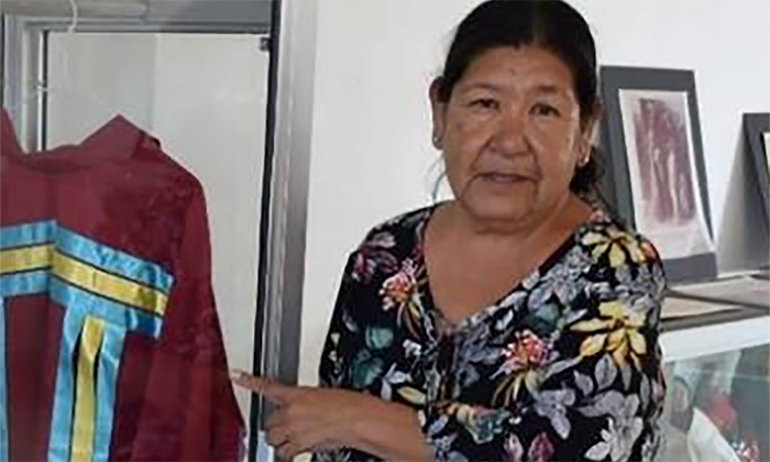 Asesinan a gobernadora de la etnia Cucapáh en San Luis Río Colorado