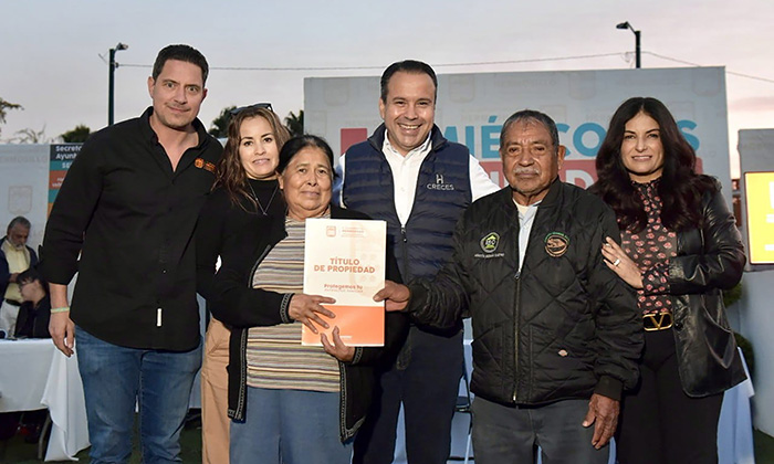 Reinicia Toño Astiazarán Miércoles Ciudadano