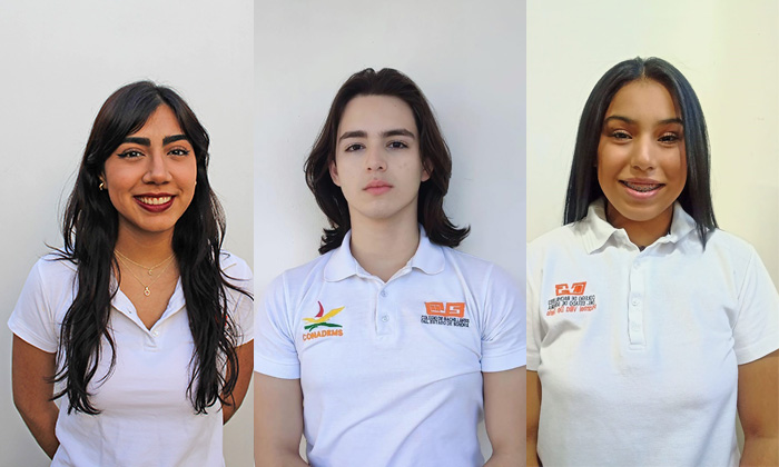 Estudiantes del Cobach van a Olimpiada Nacional; Representarán a Sonora