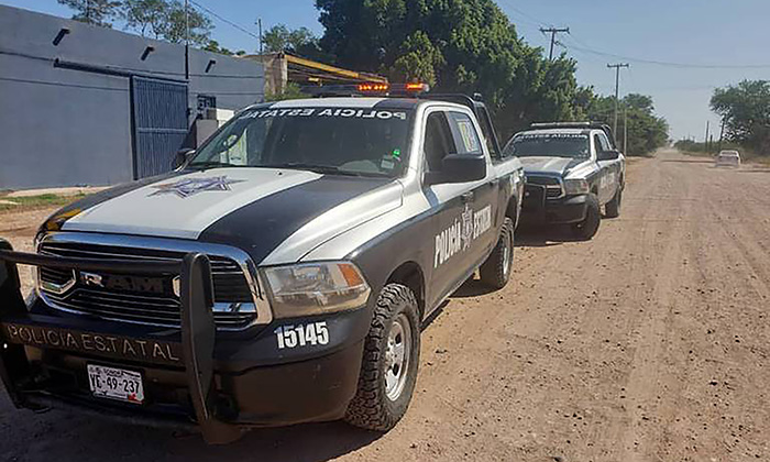 Bajan delitos de alto impacto en Sonora
