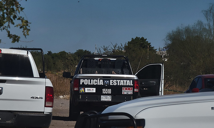 Dejan ataques tres muertos en Ciudad Obregón