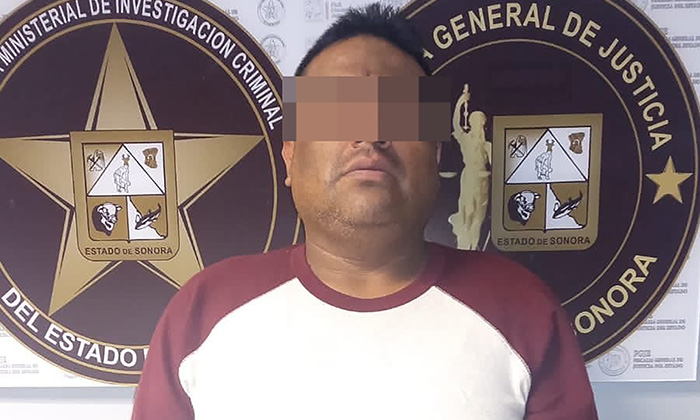 Condenan a casi 34 años de prisión a infanticida en Nogales