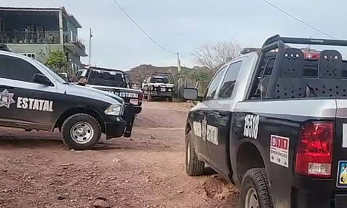 Asesinan a hombre a balazos en el poblado yaqui de Vícam