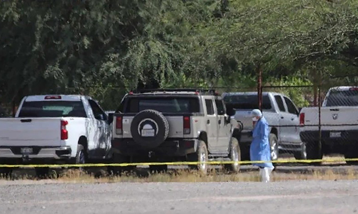 Disminuye 33% homicidio doloso en Sonora durante 2023