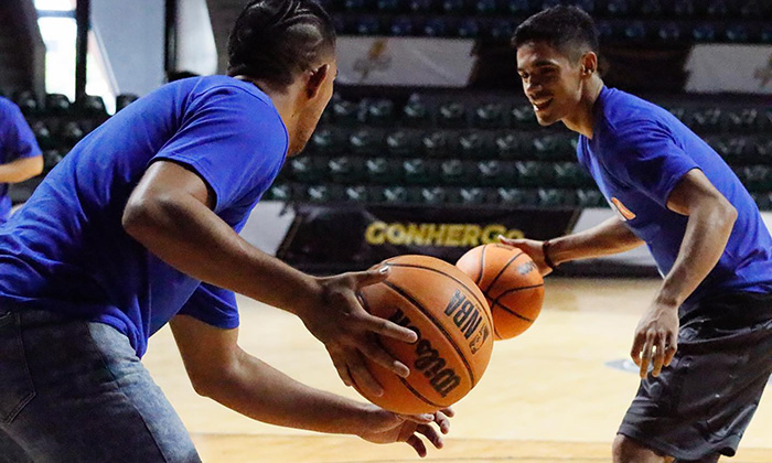 Ofrecerán las Clínicas Junior NBA Coaches Academy por segundo año consecutivo