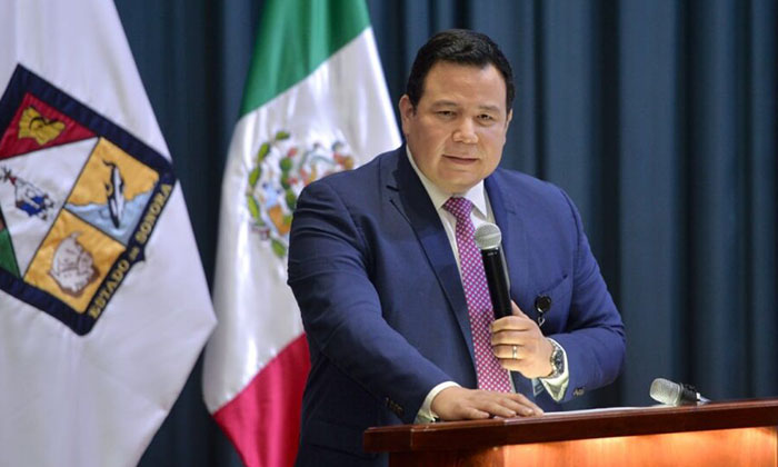 Deberán de cumplir funcionarios con declaración patrimonial: Contralor Guillermo Noriega