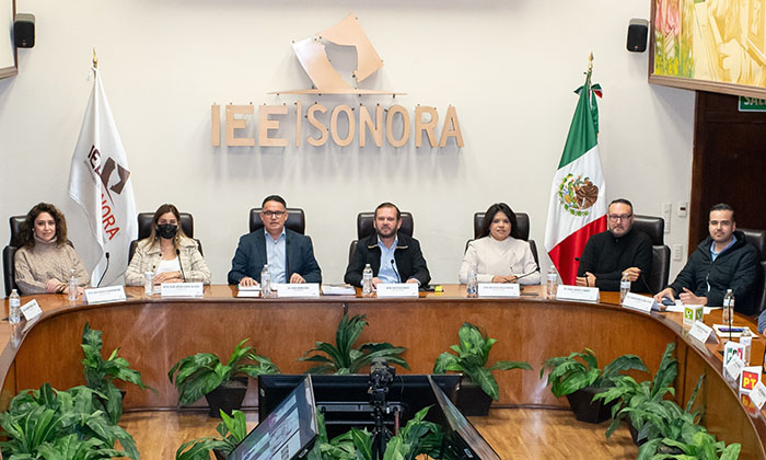 Rechazan solicitud de aspirante a candidato independiente en el IEE Sonora