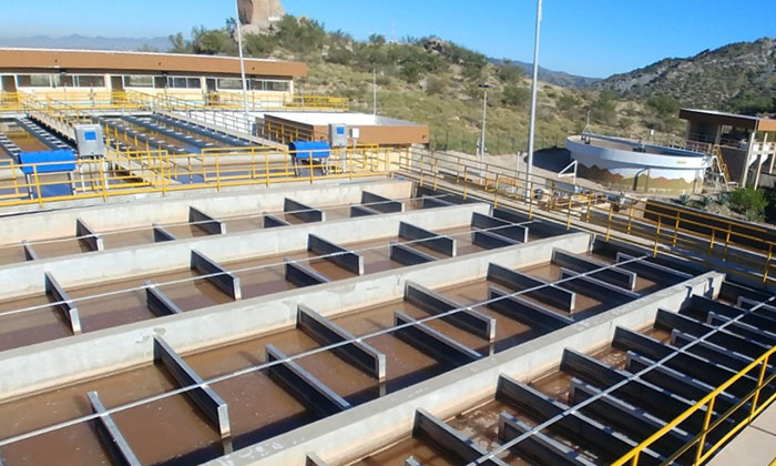 Construirán cuatro plantas potabilizadoras en la zona del Río Sonora