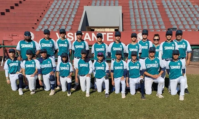 Se corona Sonora en Nacional de Béisbol en Veracruz