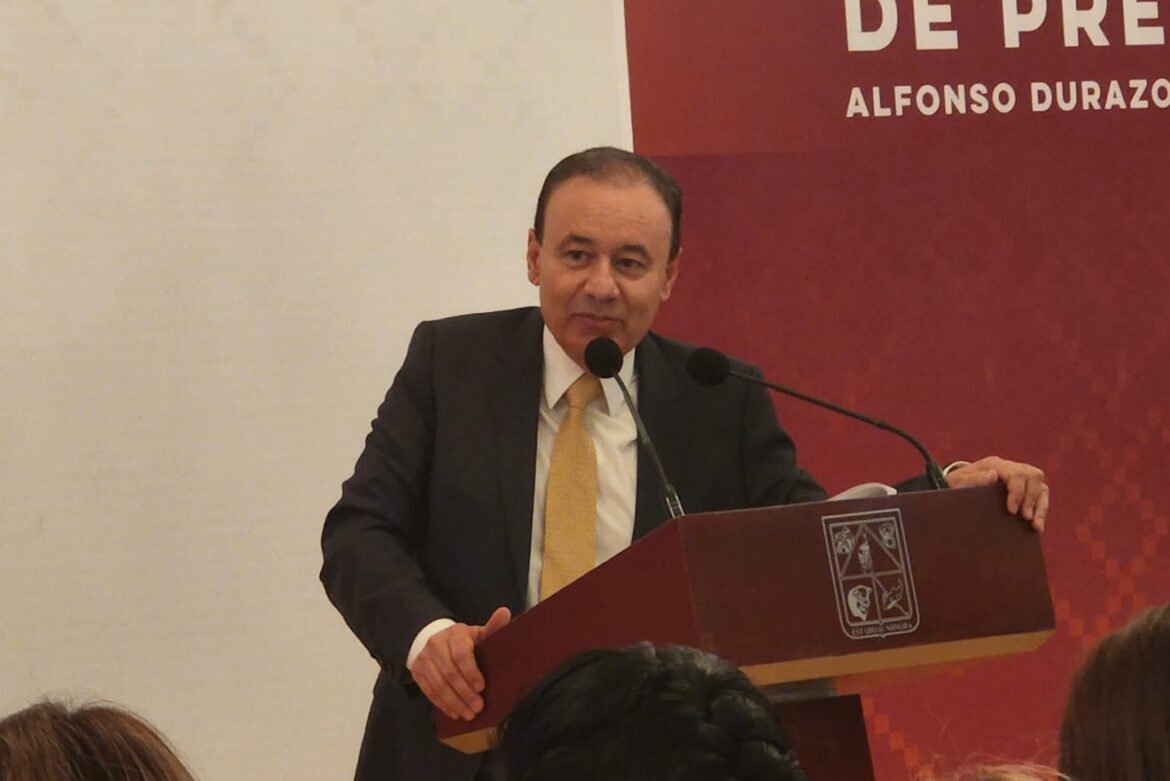 Urge gobernador a destrabar huelga