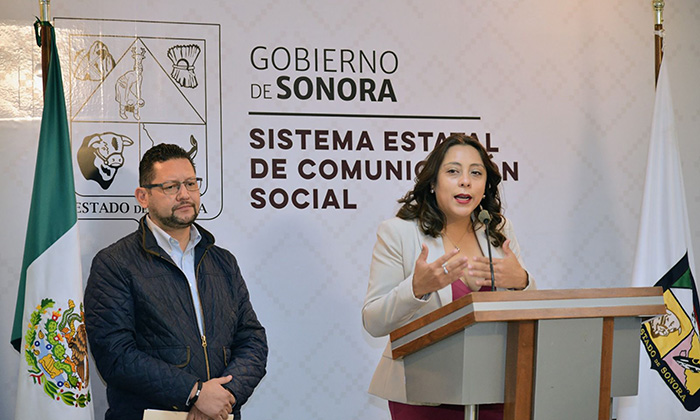 Avanza Sonora siete lugares en Mejora Regulatoria en el ranking nacional