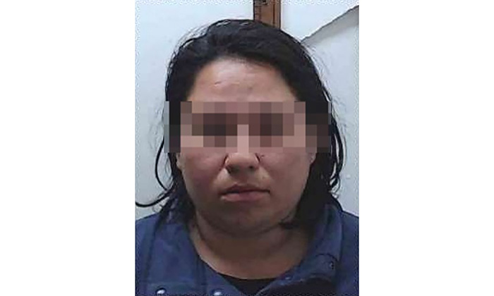 Dan 50 años de prisión a mujer por matar su bebé en Nogales