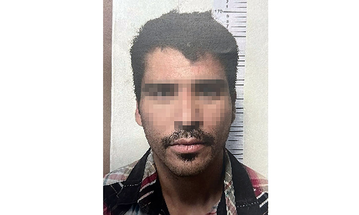 Ejecutan orden de aprehensión a narcomenudista en Ciudad Obregón