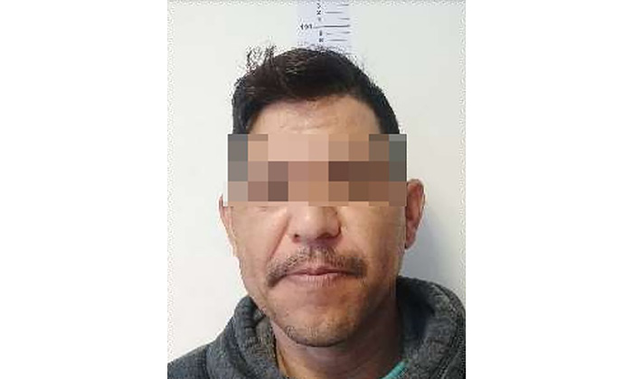 Condenan a 27 años a agresor de policías en Ciudad Obregón