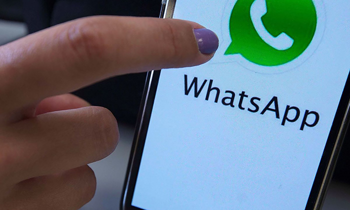 Advierten por robos de cuentas de WhatsApp
