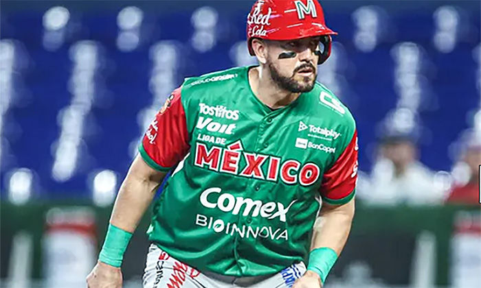 Eliminan a México de Serie del Caribe tras caer ante Venezuela