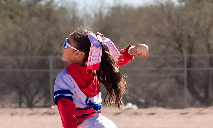 Va Sonora a Campeonato Nacional de Béisbol Femenil en Aguascalientes