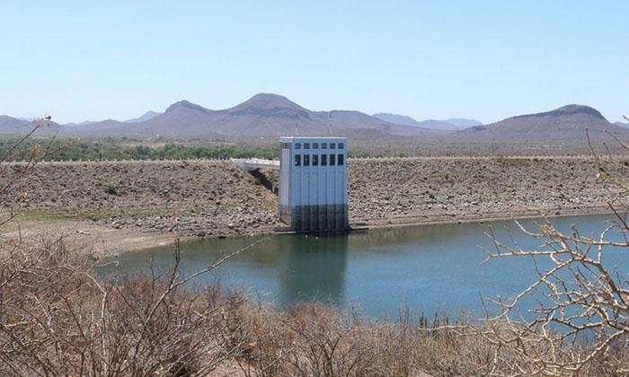 Sequía obliga a tomar medidas emergentes en Sonora