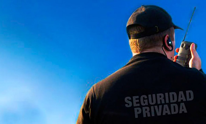 Detectan 300 empresas de seguridad “patito”; Denuncia Sindicato de Guardias