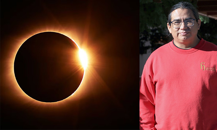 Invitan a disfrutar de eclipse solar en la Universidad de Sonora