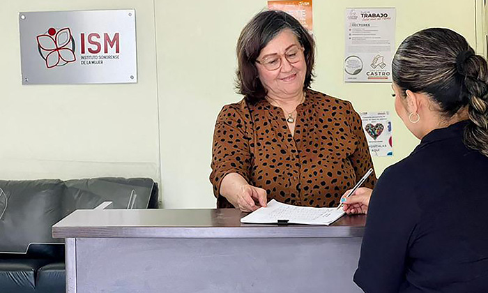 Oficinas del ISM abrirán este periodo vacacional en Hermosillo