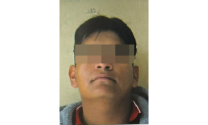 Condenan a 41 años de cárcel a homicida en Ciudad Obregón
