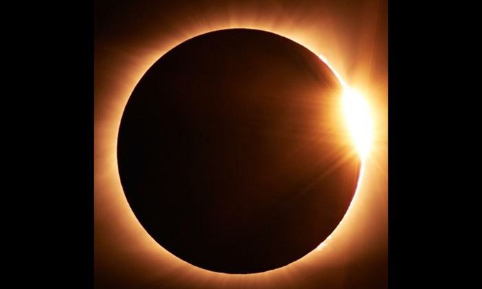 Instan Autoridades educativas a aprovechar eclipse para fomentar aprendizaje
