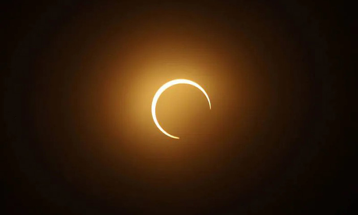 Pasarán décadas antes del próximo eclipse