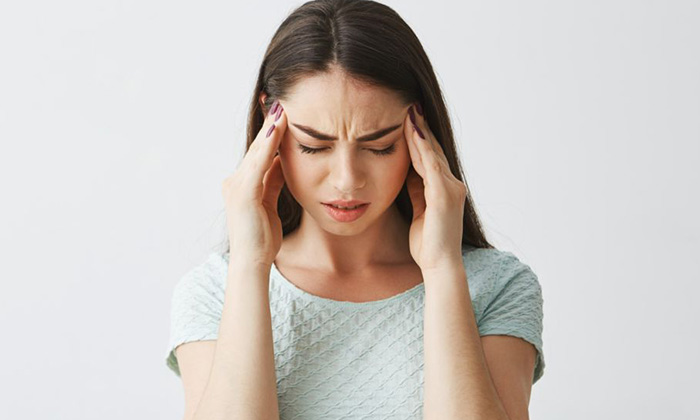 Recomiendan especialistas en Salud tratar los dolores de cabeza