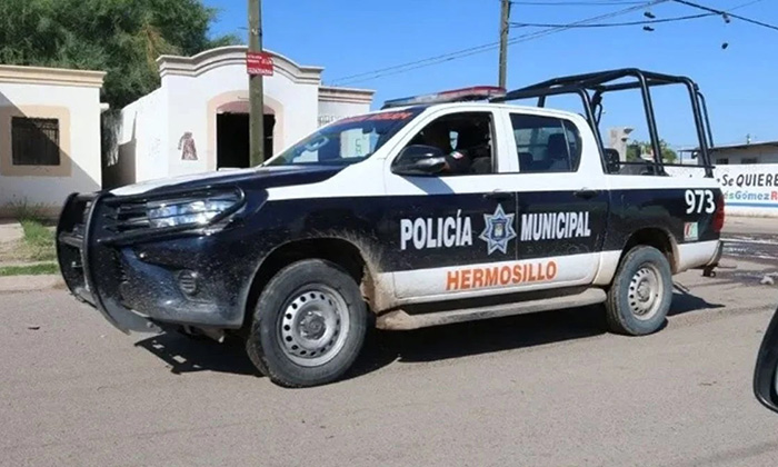 Encarcelan a cuatro sujetos armados en operativos en la zona urbana y rural