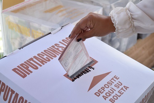 Fecanaco Sonora incentiva a salir a votar el dos de junio