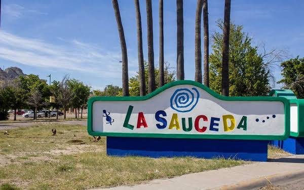 Invita Ciudadanía Activa a festejar día del niño en La Sauceda