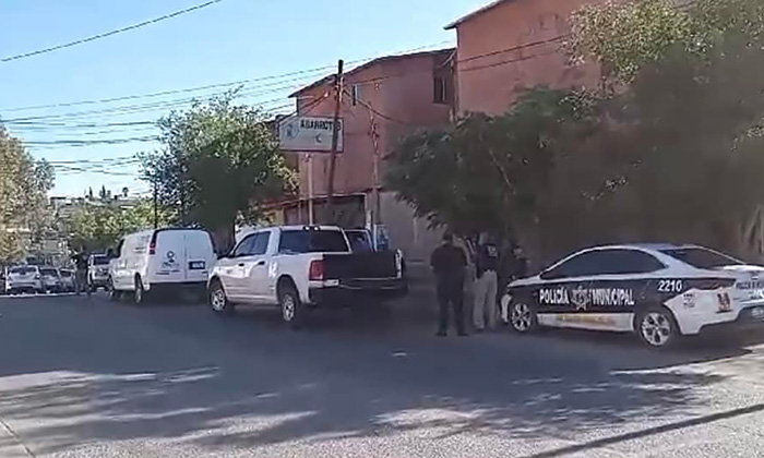 Asesinan a joven madre de familia en Nogales