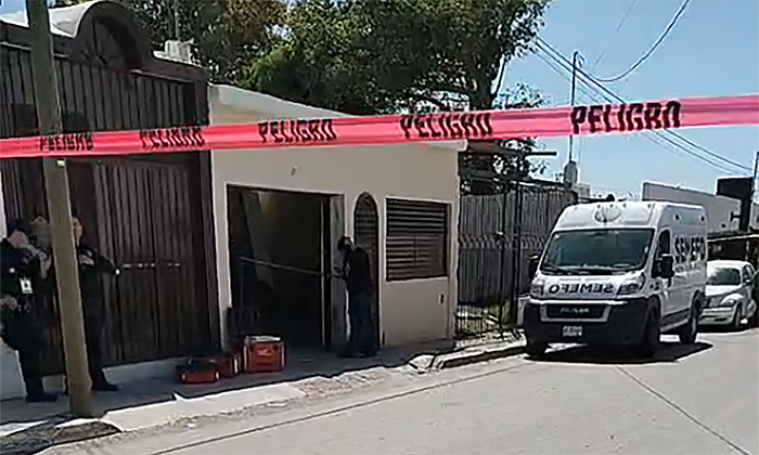 Asesinan a sexagenario en robo en la colonia Villa Sonora