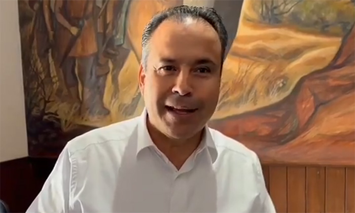 Analiza Toño Astiazarán pedir licencia a alcaldía en la búsqueda de la reelección
