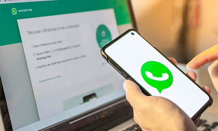 Llaman a prevenir el robo de cuenta de WhatsApp; Unidad Cibernética